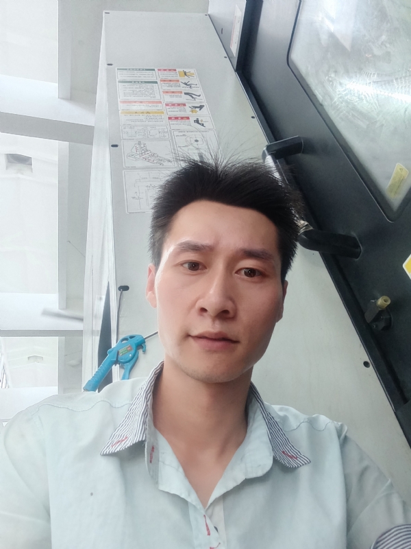丽影封存的第一张照片--霞浦相亲网