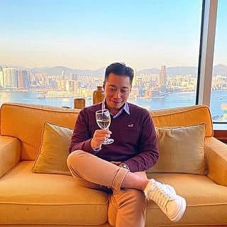 大漠孤烟的第一张照片--霞浦相亲网