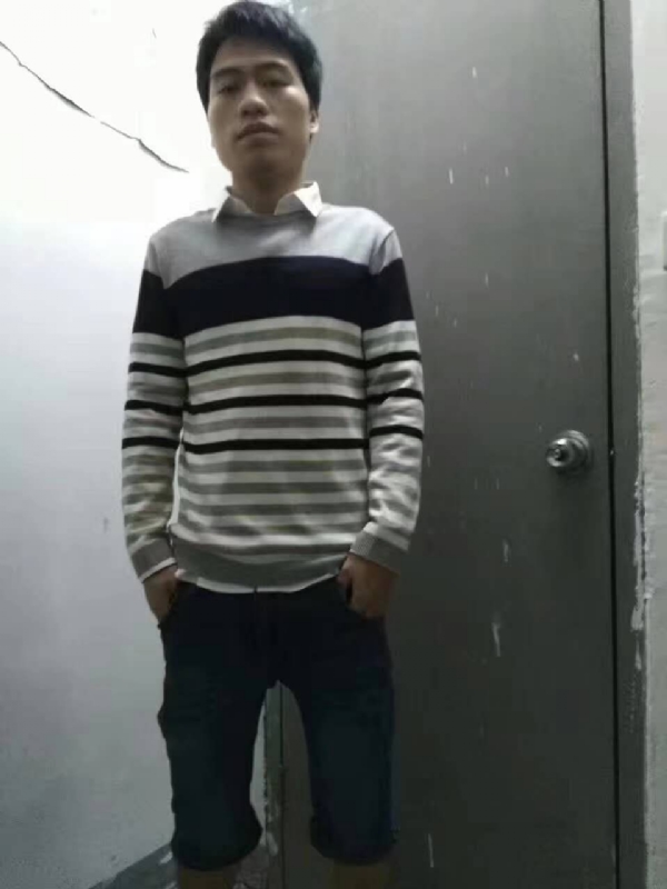 冯的第二张照片--霞浦相亲网