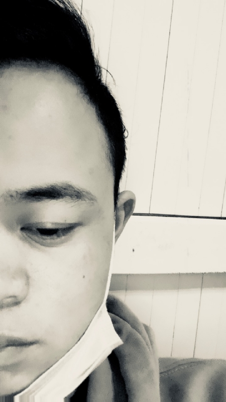 哈喽的第一张照片--霞浦相亲网