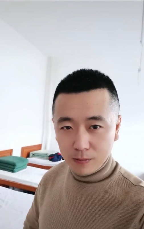 随风的第二张照片--霞浦相亲网