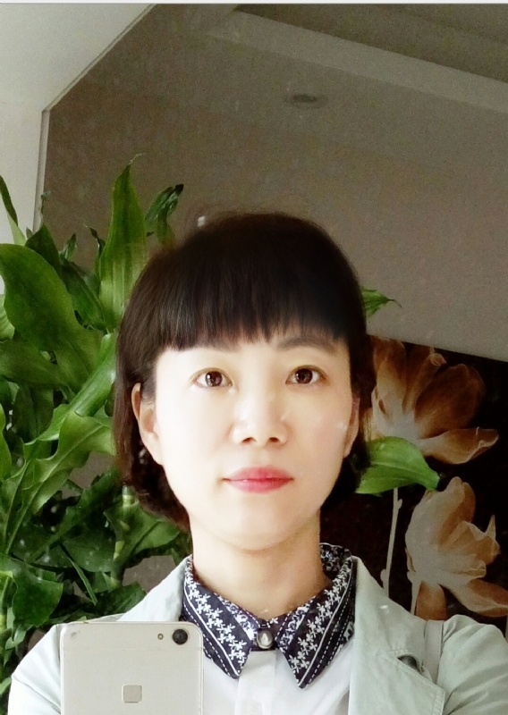 紫露的第一张照片--霞浦相亲网