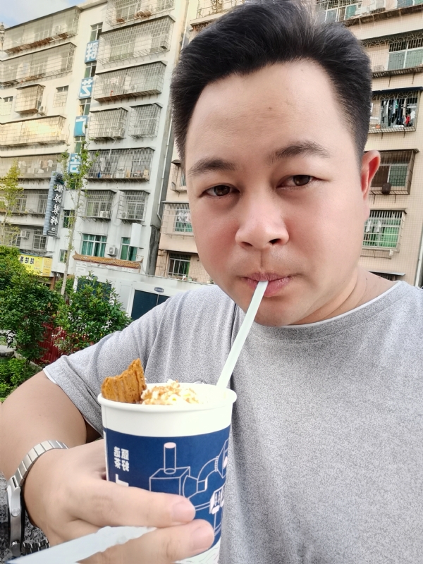 K金o的第一张照片--霞浦相亲网