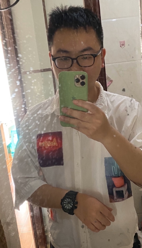 阿线小锅锅的第一张照片--霞浦相亲网