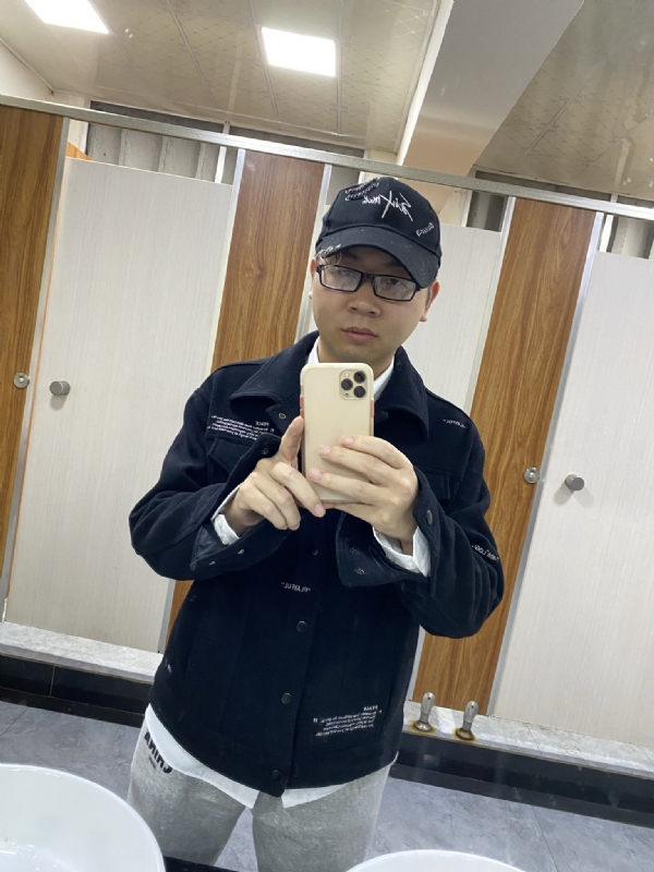阿线小锅锅的第三张照片--霞浦相亲网