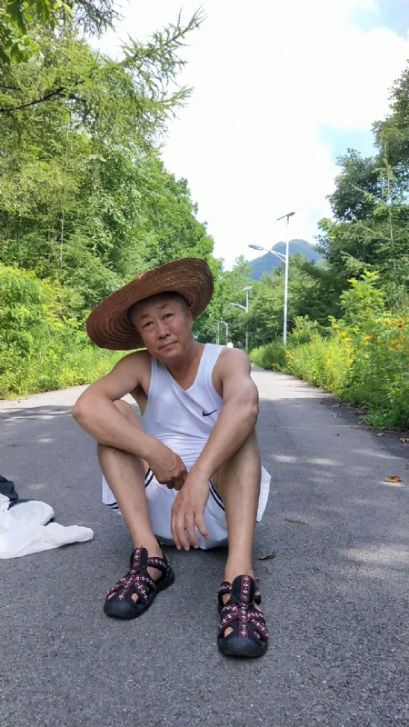 真诚寻伴的第一张照片--霞浦相亲网
