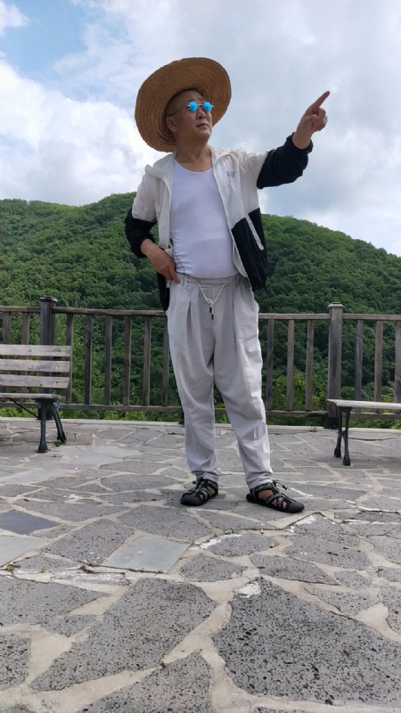 真诚寻伴的第二张照片--霞浦相亲网