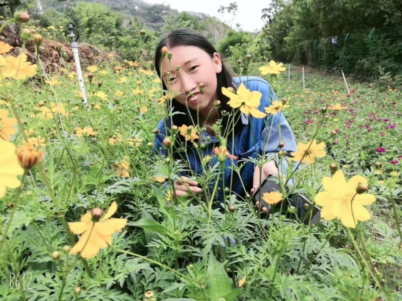 哈哈的第一张照片--霞浦相亲网