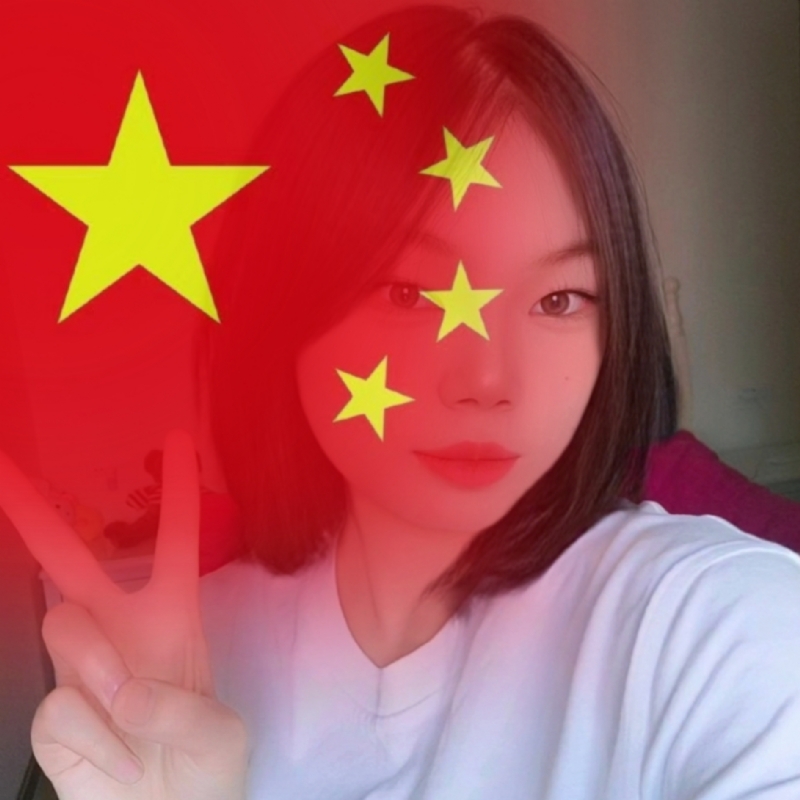 湘湘的第一张照片--霞浦相亲网