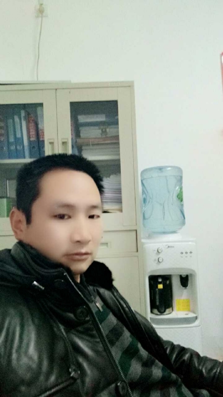 蓝色棒棒糖的第一张照片--霞浦相亲网