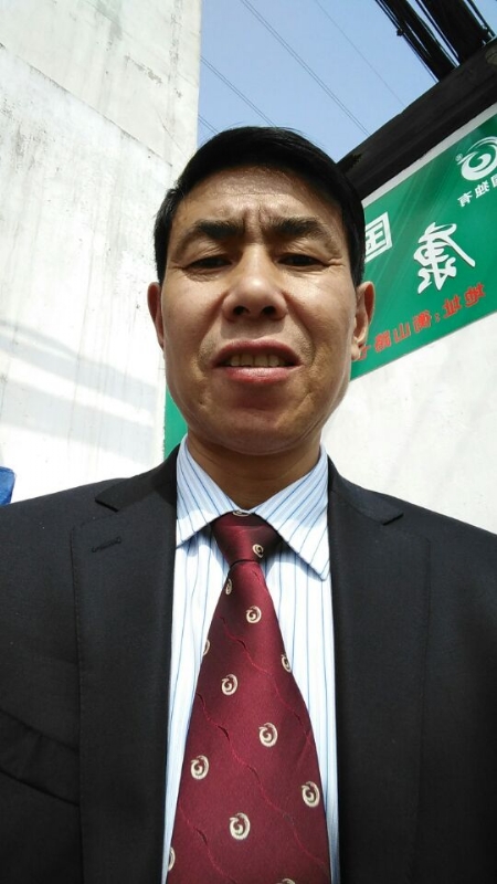 刘哥的第一张照片--霞浦相亲网