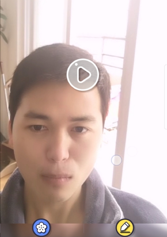 随心的第六张照片--霞浦相亲网