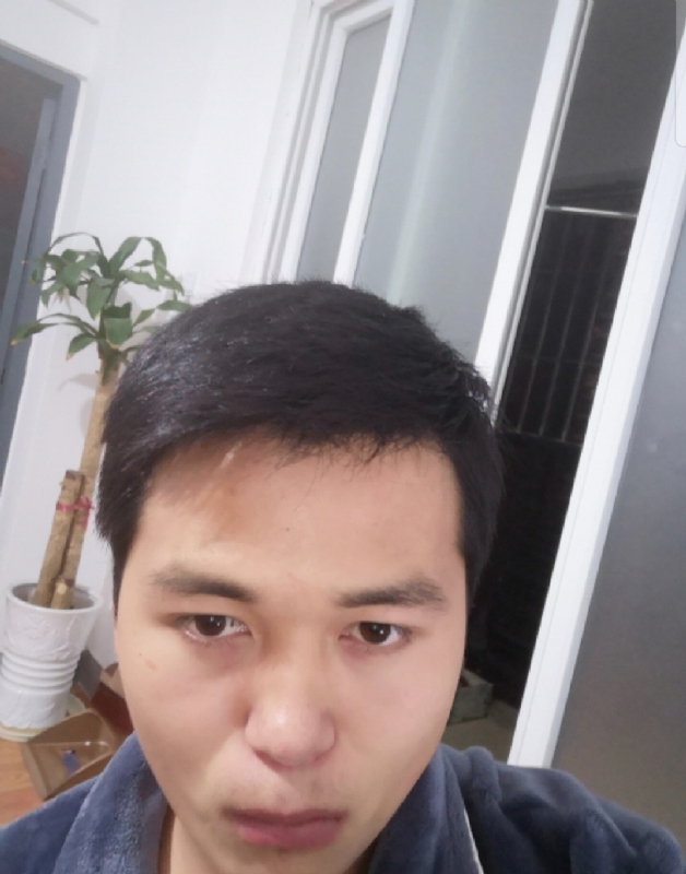 随心的第七张照片--霞浦相亲网