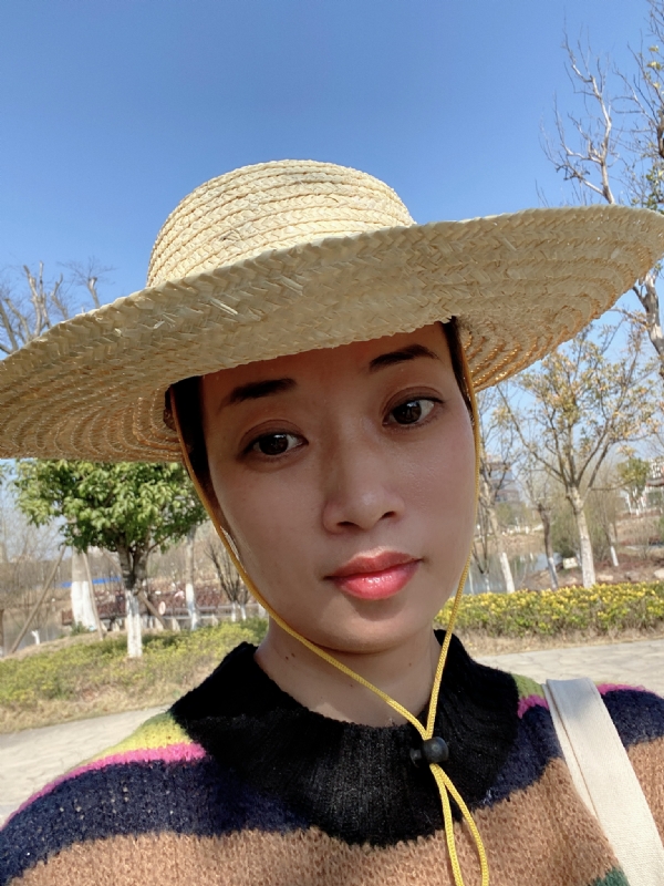 简单的第一张照片--霞浦相亲网