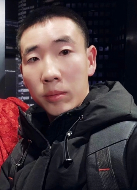 colmen的第一张照片--霞浦相亲网