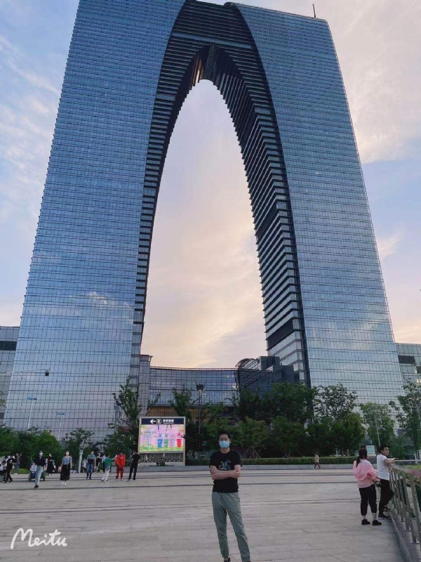 随心的第一张照片--霞浦相亲网