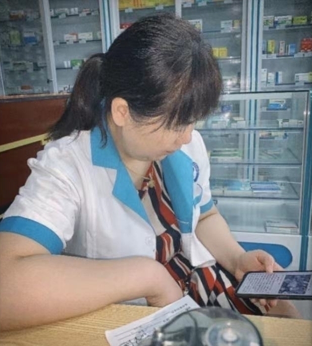 简单快乐的第一张照片--霞浦相亲网