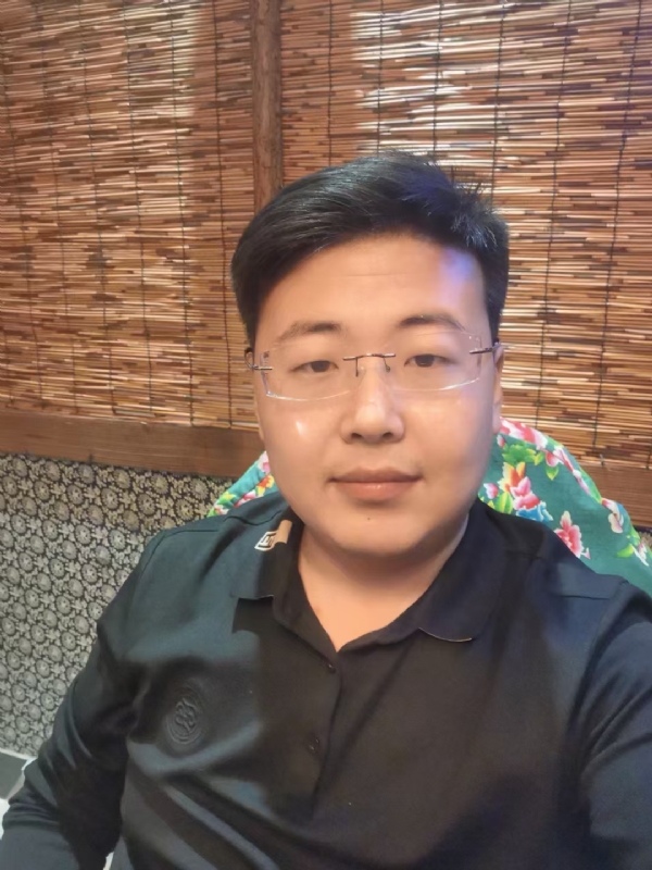 刘先生的第一张照片--霞浦相亲网