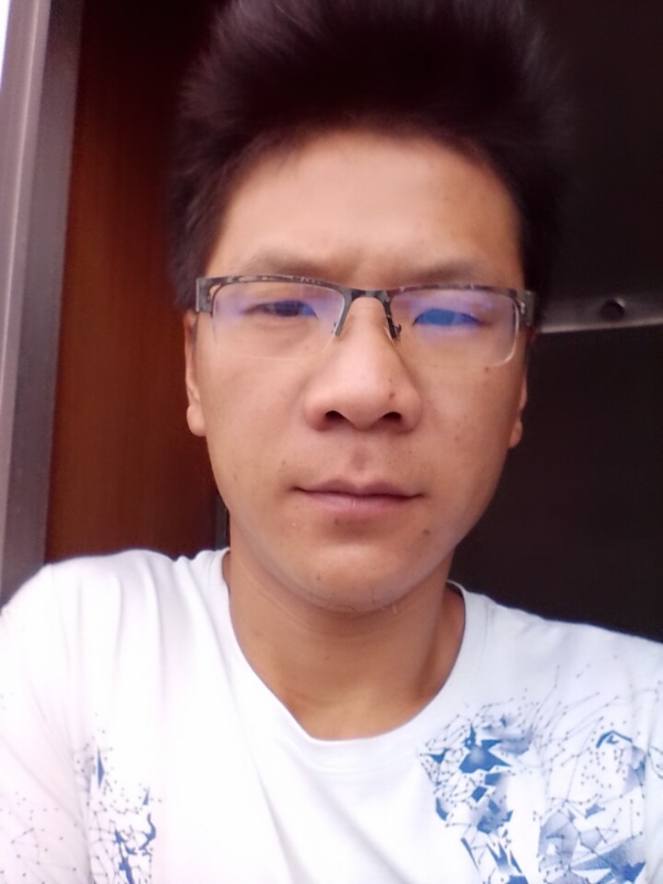 听雨的第一张照片--霞浦相亲网