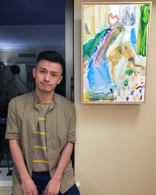 招财猫的第一张照片--霞浦相亲网