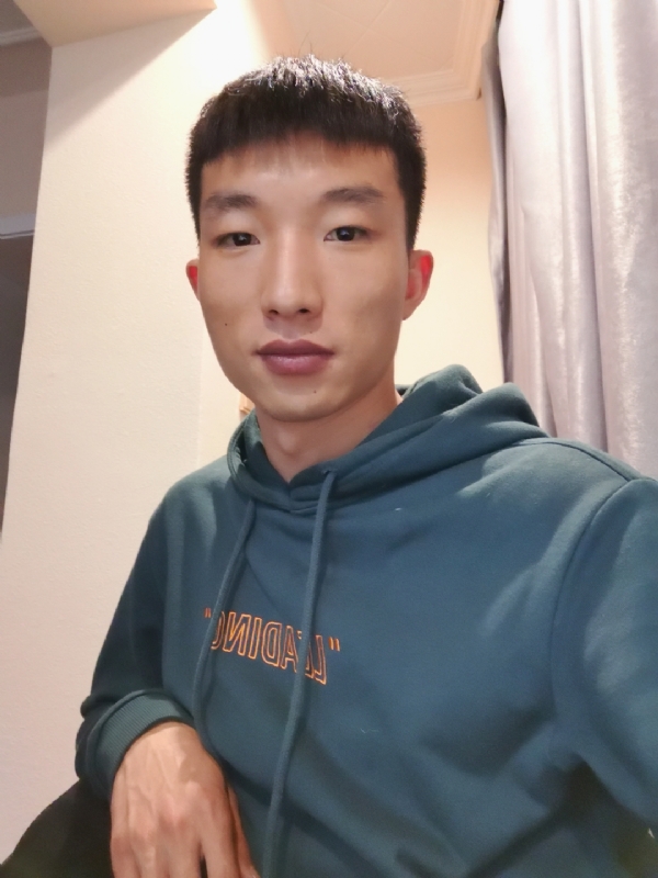 最初的第一张照片--霞浦相亲网
