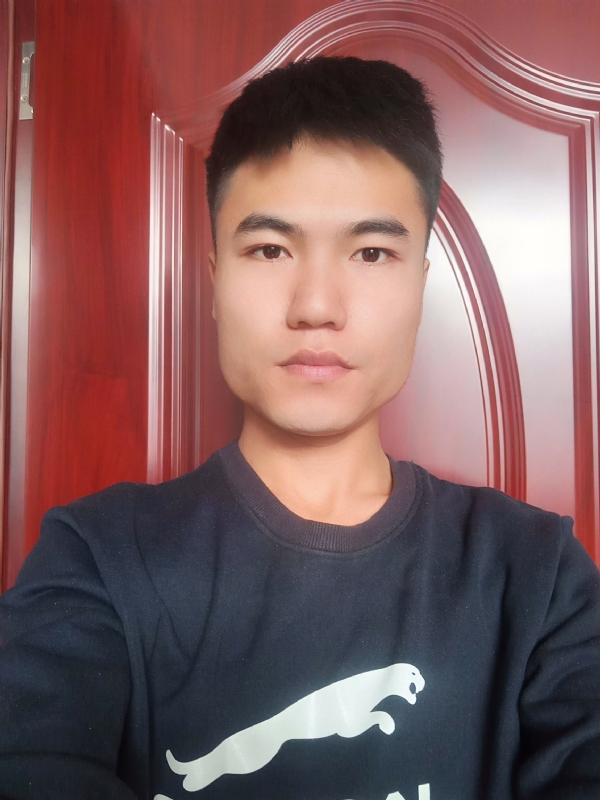 未来星的第一张照片--霞浦相亲网