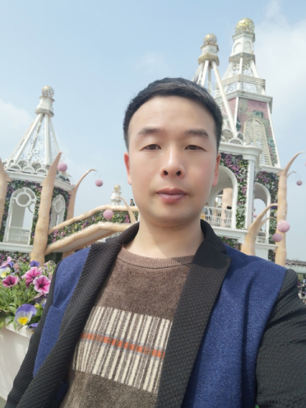 黎明的天空的第一张照片--霞浦相亲网