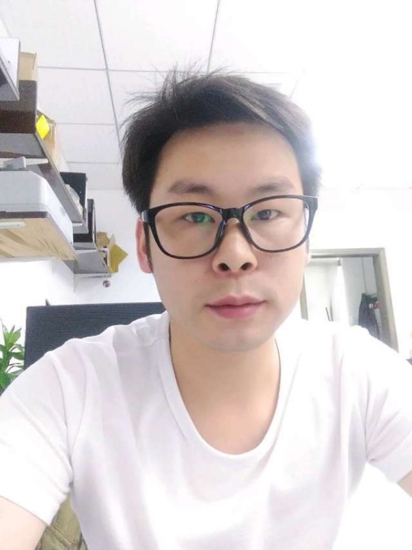平凡的第一张照片--霞浦相亲网