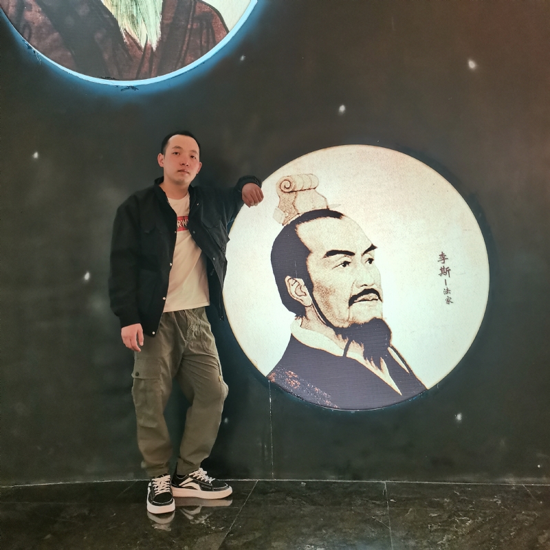小灰灰的第三张照片--霞浦相亲网