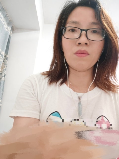 柠檬的第一张照片--霞浦相亲网