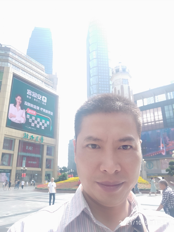 空气的第一张照片--霞浦相亲网