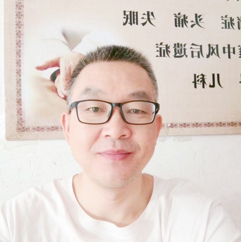 你好美女在吗的第二张照片--霞浦相亲网