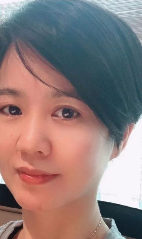 琪琪的第一张照片--霞浦相亲网