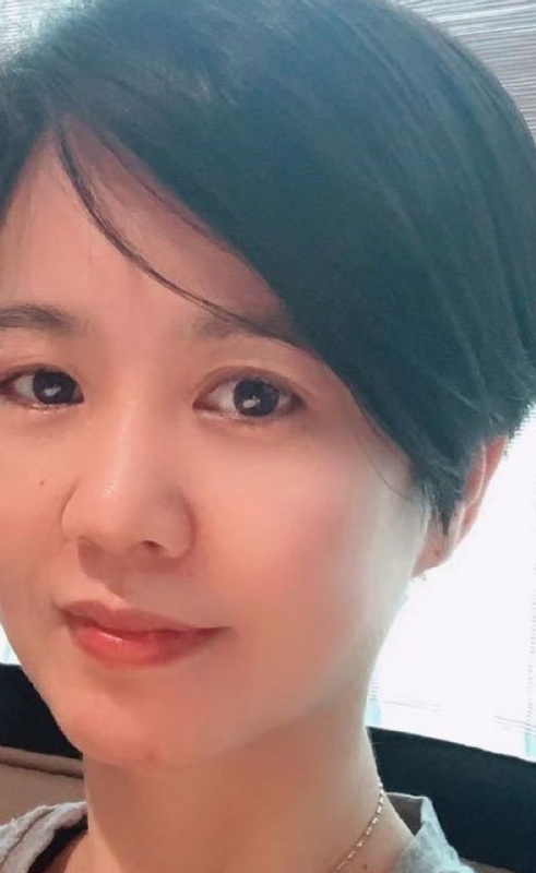 琪琪的第三张照片--霞浦相亲网