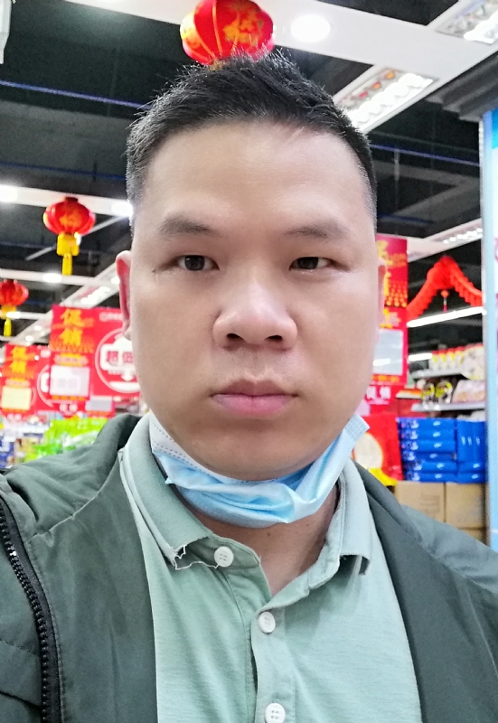 木易先生的第一张照片--霞浦相亲网