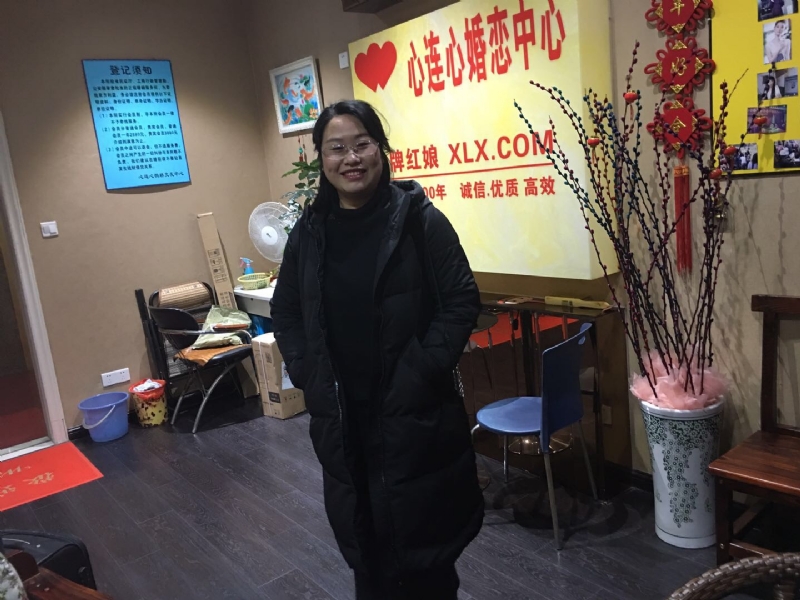 ei的第一张照片--霞浦相亲网