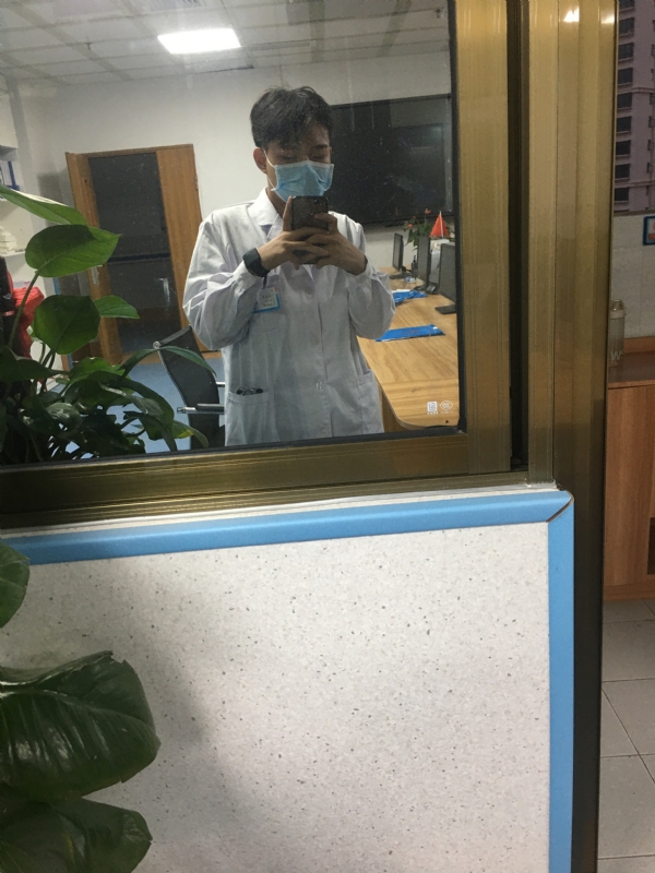 社交牛逼症的第三张照片--霞浦相亲网