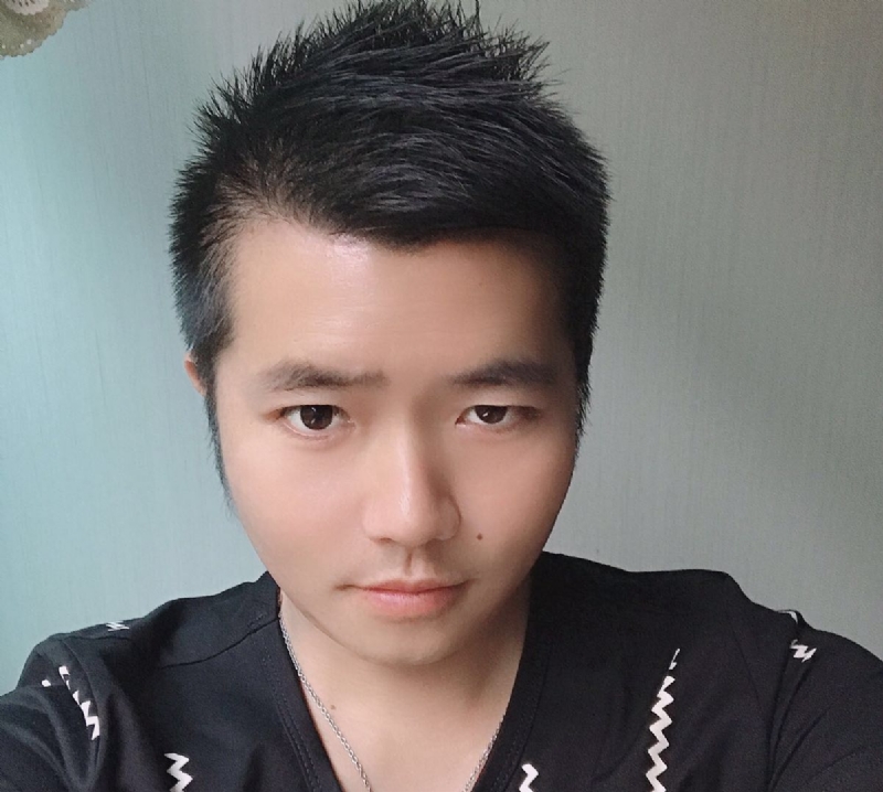 七夜的第一张照片--霞浦相亲网