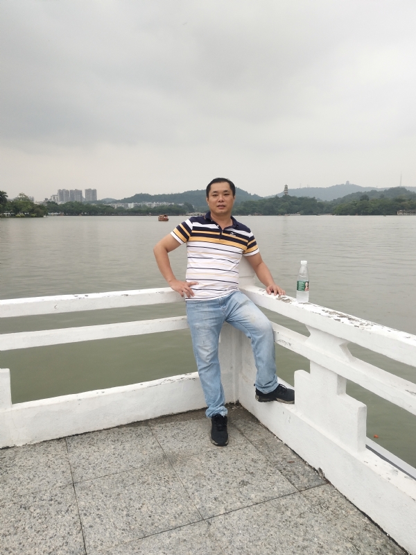 缘来是你的第一张照片--霞浦相亲网