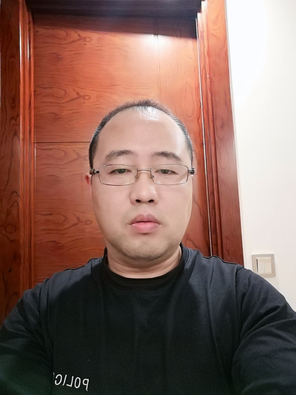 暖男的第一张照片--霞浦相亲网