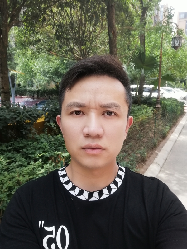 夏先生的第一张照片--霞浦相亲网