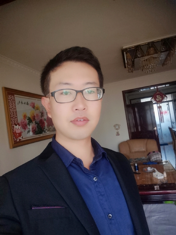 遇一人白首的第一张照片--霞浦相亲网