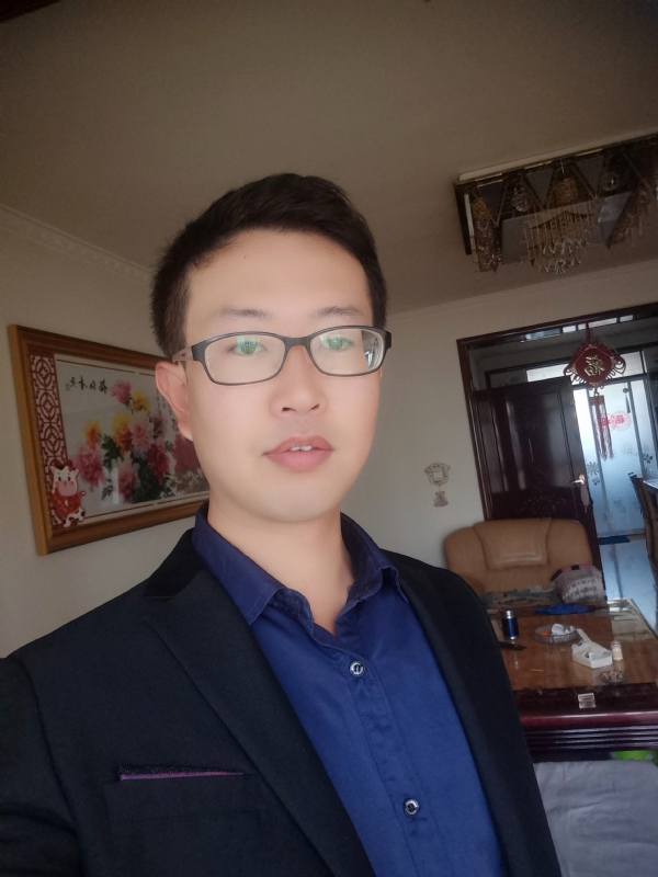 遇一人白首的第二张照片--霞浦相亲网