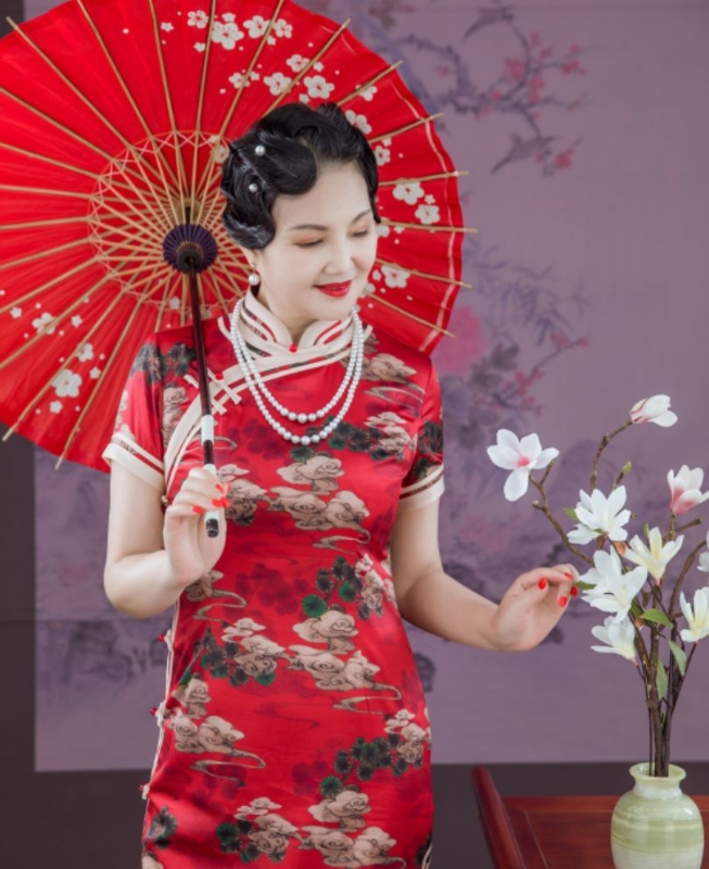 林芝的第一张照片--霞浦相亲网