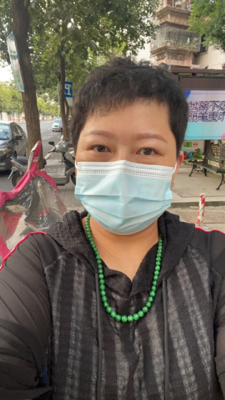 阿敏的第二张照片--霞浦相亲网