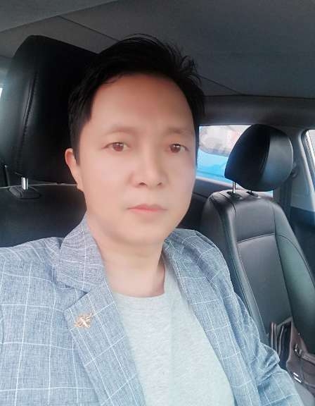 深蓝的第二张照片--霞浦相亲网