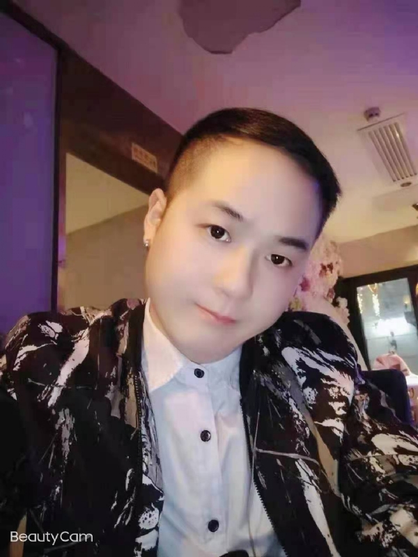 放弃一切，从头再来的第一张照片--霞浦相亲网