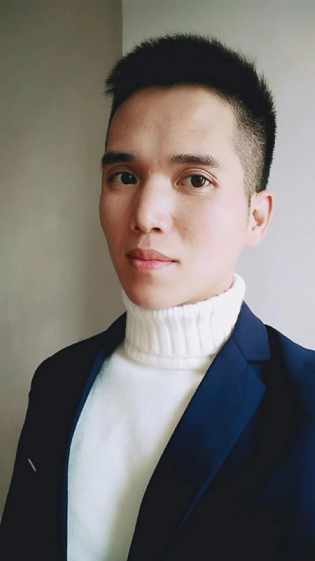 榴莲往事的第一张照片--霞浦相亲网