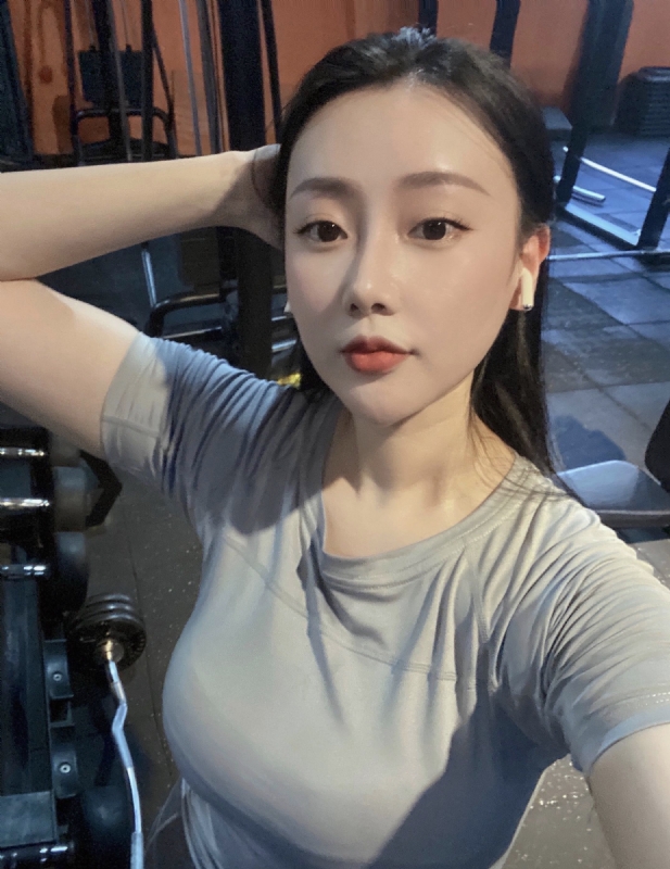 Annie的第一张照片--霞浦相亲网