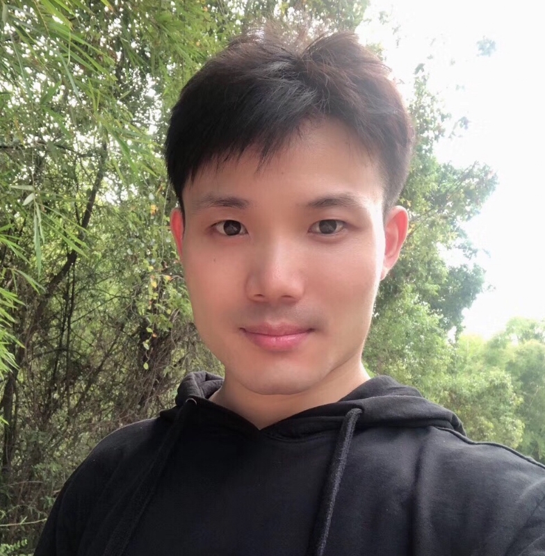 阳光??的第一张照片--霞浦相亲网